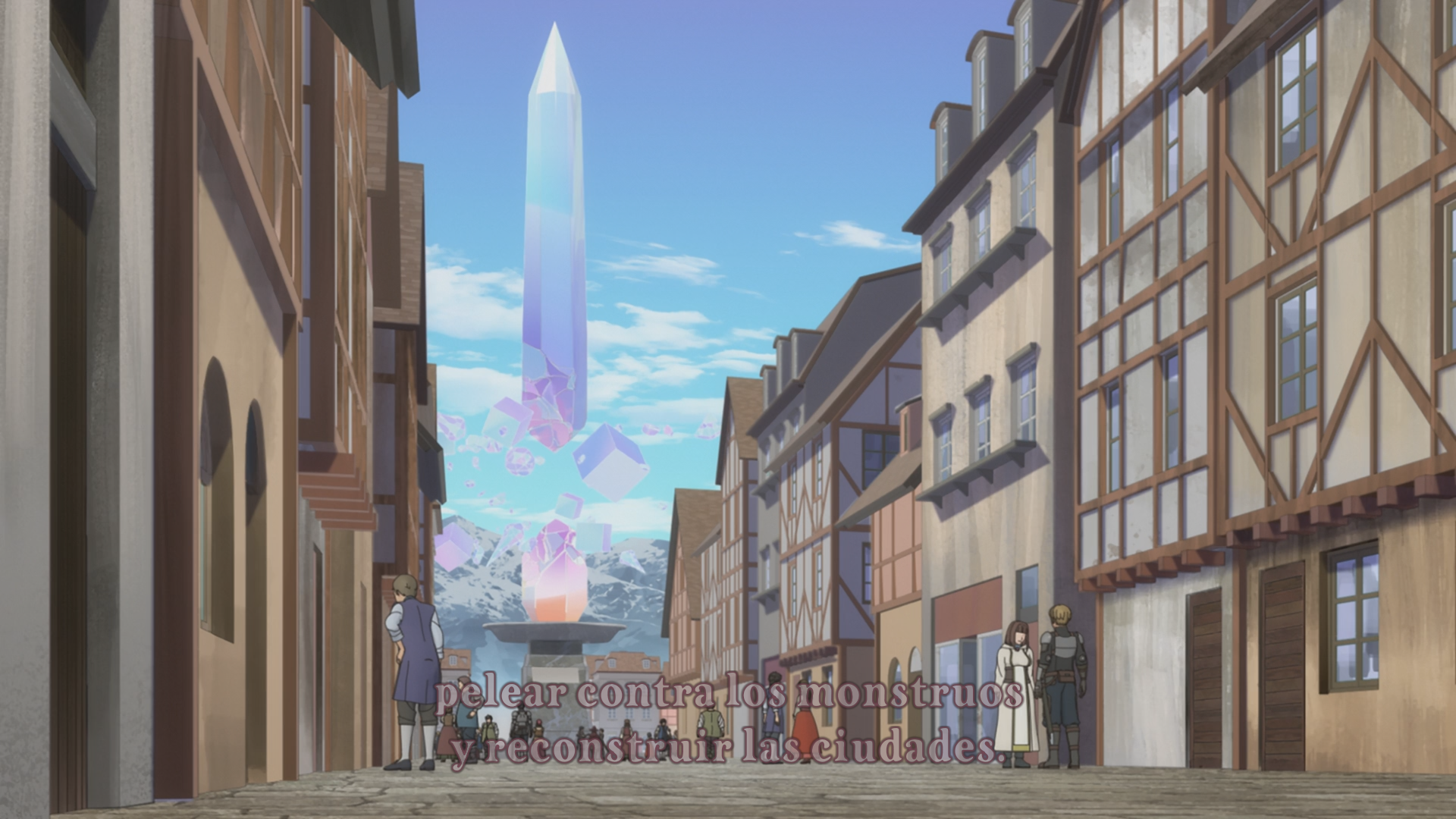 Guild no Uketsukejou desu ga, Zangyou wa Iya nanode Boss wo Solo Toubatsu Shiyou to Omoimasu (Gakuensai Fansub)